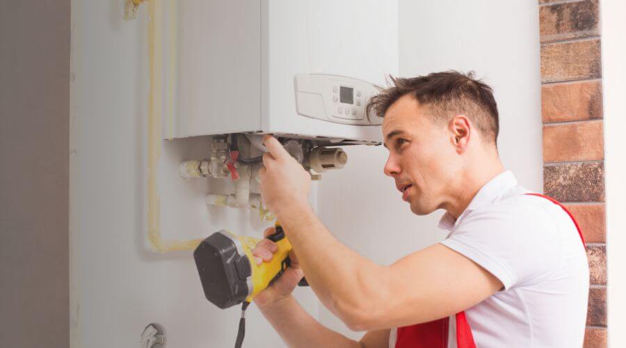 Professional Leak Detection in East Rochester, NY